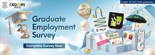 Graduate Employment Survey 2026